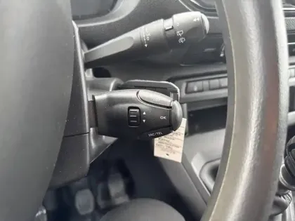 Photo 33 Peugeot Expert  FGN M BLUEHDI 120 S&S BVM6