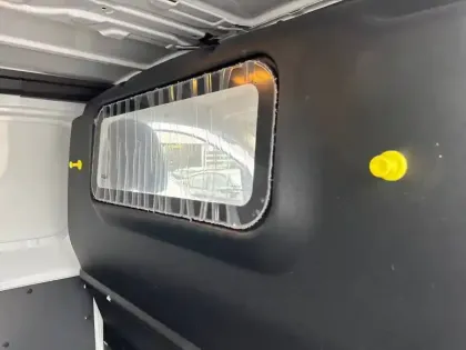 Photo 28 Peugeot Expert  FGN M BLUEHDI 120 S&S BVM6