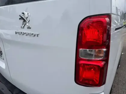 Photo 16 Peugeot Expert  FGN M BLUEHDI 120 S&S BVM6