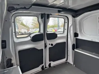 Photo 64 Peugeot Expert  FGN M BLUEHDI 120 S&S BVM6