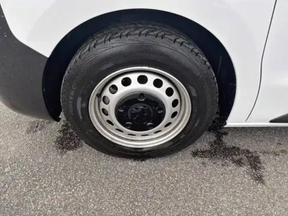 Photo 12 Peugeot Expert  FGN M BLUEHDI 120 S&S BVM6