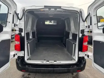 Photo 5 Peugeot Expert  FGN M BLUEHDI 120 S&S BVM6