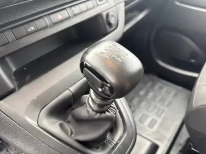 Photo 55 Peugeot Expert  FGN M BLUEHDI 120 S&S BVM6