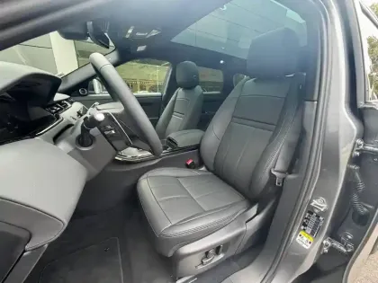 Photo 6 Land rover Range Rover  Evoque P300e PHEV AWD BVA8