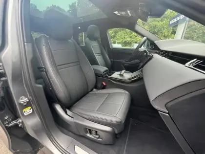 Photo 7 Land rover Range Rover  Evoque P300e PHEV AWD BVA8