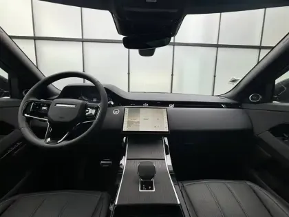 Photo 5 Land rover Range Rover  Evoque P300e PHEV AWD BVA8