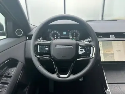 Photo 18 Land rover Range Rover  Evoque P300e PHEV AWD BVA8