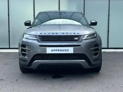 Photo 8 Land rover Range Rover  Evoque P300e PHEV AWD BVA8