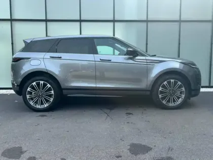 Photo 13 Land rover Range Rover  Evoque P300e PHEV AWD BVA8