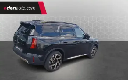 Photo 56 Mini Countryman  170 ch DKG7 C
