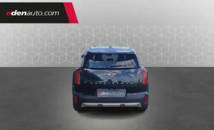 Photo 29 Mini Countryman  170 ch DKG7 C