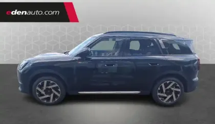 Photo 53 Mini Countryman  170 ch DKG7 C