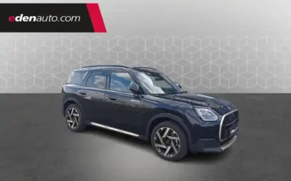 Photo 32 Mini Countryman  170 ch DKG7 C