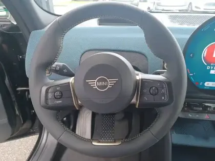 Photo 34 Mini Countryman  170 ch DKG7 C