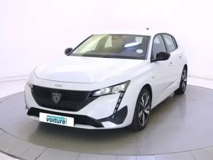 Photo Peugeot 308 Active Pack