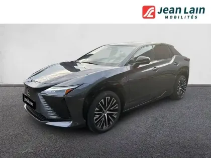 Photo Lexus Rz Executive