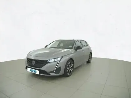 Photo Peugeot 308 Active Pack