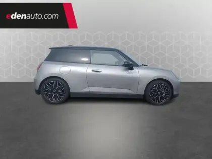 Photo 18 Mini Cooper  Electric E 184 ch