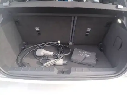 Photo 22 Mini Cooper  Electric E 184 ch