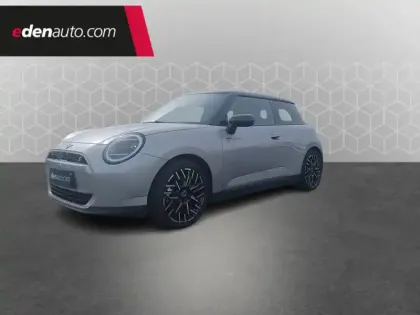 Photo 28 Mini Cooper  Electric E 184 ch