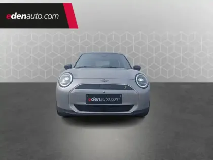 Photo 20 Mini Cooper  Electric E 184 ch