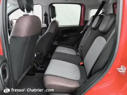 Photo 22 Fiat Panda  1.2 69 ch City Cross