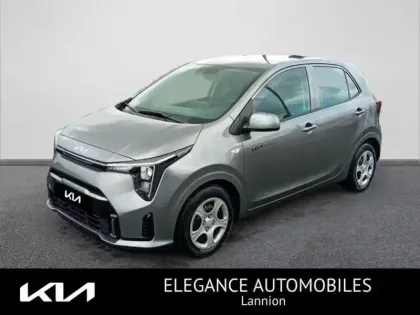 Photo Kia Picanto