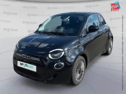 Photo Fiat 500