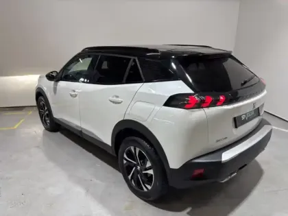 Photo 6 Peugeot 2008  1.2 PureTech 130ch S&S GT