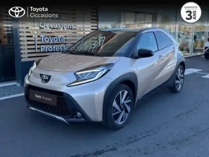 Photo Toyota Aygo