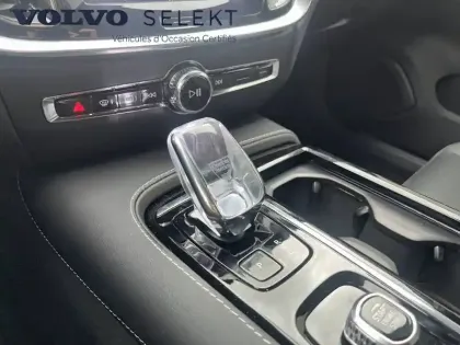 Photo 67 Volvo V60  T6 AWD Hybride Rechargeable 253 ch + 145 ch Geartronic 8