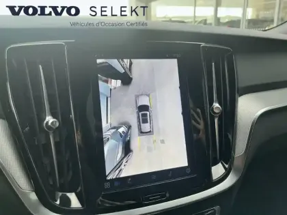 Photo 56 Volvo V60  T6 AWD Hybride Rechargeable 253 ch + 145 ch Geartronic 8