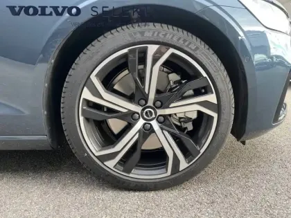 Photo 73 Volvo V60  T6 AWD Hybride Rechargeable 253 ch + 145 ch Geartronic 8