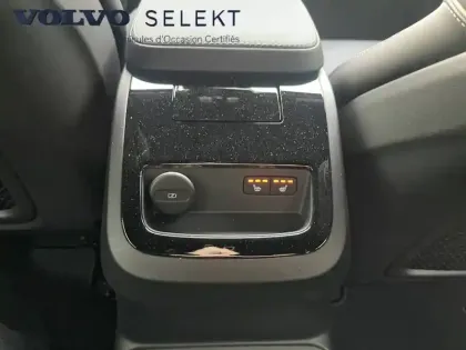 Photo 55 Volvo V60  T6 AWD Hybride Rechargeable 253 ch + 145 ch Geartronic 8