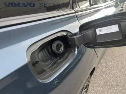 Photo 78 Volvo V60  T6 AWD Hybride Rechargeable 253 ch + 145 ch Geartronic 8