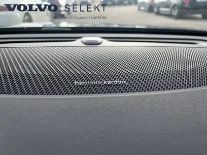 Photo 46 Volvo V60  T6 AWD Hybride Rechargeable 253 ch + 145 ch Geartronic 8