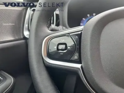 Photo 79 Volvo V60  T6 AWD Hybride Rechargeable 253 ch + 145 ch Geartronic 8