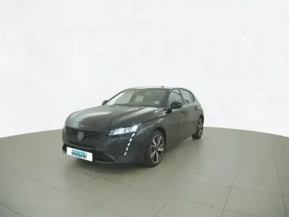 Photo 19 Peugeot 308  PHEV 180 e-EAT8