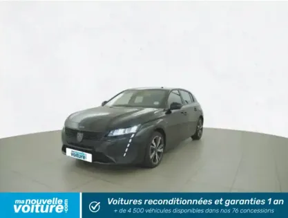Photo Peugeot 308 Active Pack