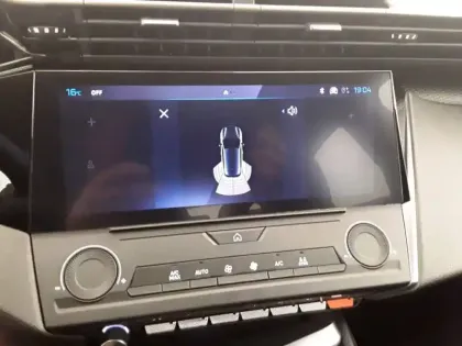 Photo 34 Peugeot 308  PHEV 180 e-EAT8