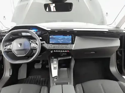 Photo 26 Peugeot 308  PHEV 180 e-EAT8