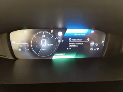 Photo 31 Peugeot 308  PHEV 180 e-EAT8