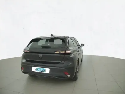 Photo 23 Peugeot 308  PHEV 180 e-EAT8