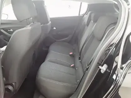 Photo 28 Peugeot 308  PHEV 180 e-EAT8