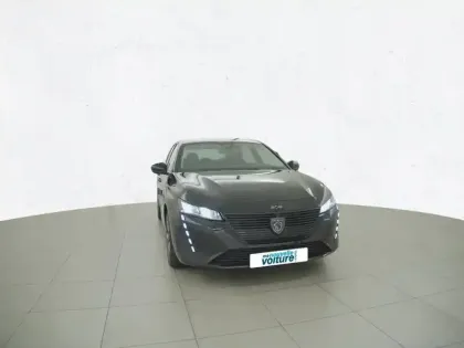 Photo 20 Peugeot 308  PHEV 180 e-EAT8