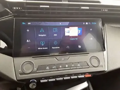 Photo 33 Peugeot 308  PHEV 180 e-EAT8