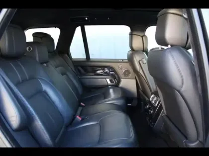 Photo 23 Land rover Range Rover  2.0 P400e 404ch Autobiography SWB Mark IX