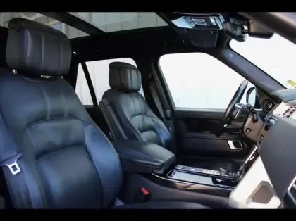 Photo 21 Land rover Range Rover  2.0 P400e 404ch Autobiography SWB Mark IX