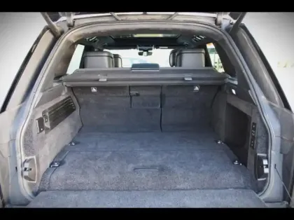 Photo 24 Land rover Range Rover  2.0 P400e 404ch Autobiography SWB Mark IX