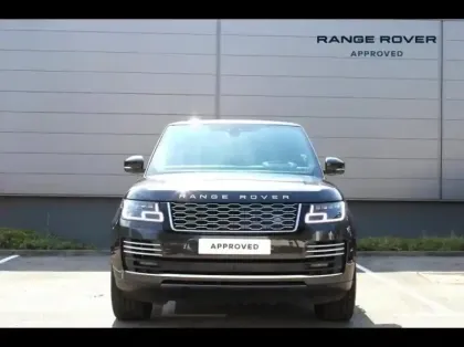 Photo 16 Land rover Range Rover  2.0 P400e 404ch Autobiography SWB Mark IX